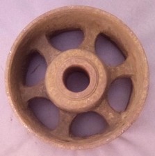 Vintage cast iron for sale  WARRINGTON