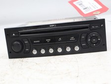 Autoradio occasion peugeot d'occasion  La Tour-du-Pin