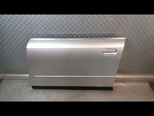 Porte gauche audi d'occasion  Seclin
