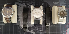 Montres edox quartz d'occasion  Grièges