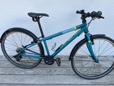 Islabikes beinn teal for sale  NEW MILTON