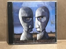 Pink Floyd : The Division Bell CD (1994) comprar usado  Enviando para Brazil
