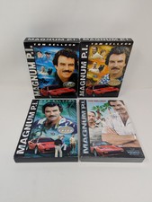 Magnum complete seasons for sale  Lake Havasu City