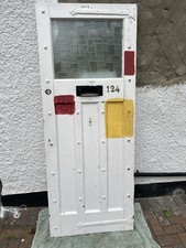 Wooden victorian 1930s for sale  BECKENHAM