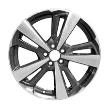 Refurbished 18x7.5 machined for sale  USA