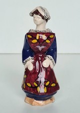 Perrotte femme bretonne d'occasion  Matour
