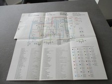 Schaltplan stromlaufplan yamah gebraucht kaufen Schaltplan stromlaufplan yamah gebraucht kaufen  Ellwangen (Jagst)