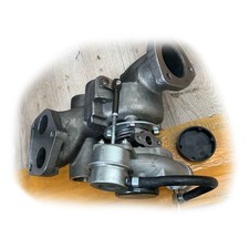 Turbocharger fit land for sale  LEICESTER