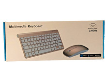 Clavier souris fil d'occasion  Castellane