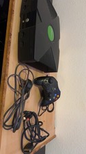 Xbox original console for sale Xbox original console for sale  BARNSTAPLE