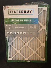 Filterbuy 15x20x1 air for sale  Canal Fulton