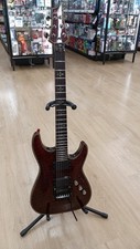 Schecter hellraiser fr usato  Spedire a Italy