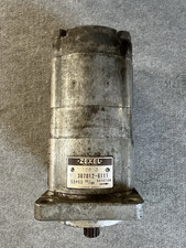 Zexel kubota kh012 gebraucht kaufen  Stade