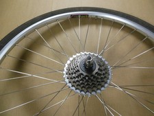 roues vtt 26 d'occasion roues vtt 26 d'occasion  France