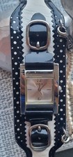 Guess damen armbanduhr gebraucht kaufen  Erlangen
