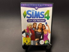 Sims zeit freunde gebraucht kaufen  Viernheim