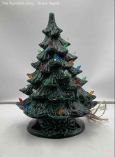 Green lighted corded for sale  Detroit