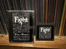 Fight war words for sale  Plano