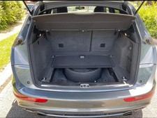 Audi road collapsible for sale Audi road collapsible for sale  WEMBLEY