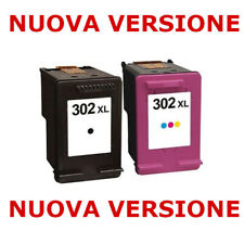 Cartuccia per 302xl usato  Casagiove