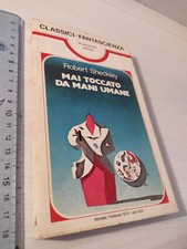 Urania classici fantascienza usato  Collegno