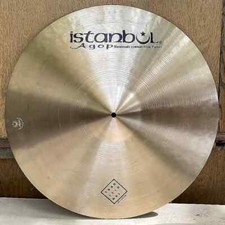 Passeio tradicional Istanbul Agop 20" comprar usado  Enviando para Brazil