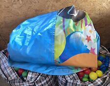 Ball pit balls for sale  LLANDRINDOD WELLS