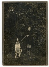 Photo photograph girl d'occasion  Expédié en Belgium
