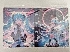 Hatsune miku vocaloid gebraucht kaufen  Bad Bergzabern