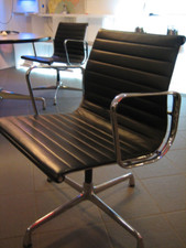 Vitra eames alu gebraucht kaufen  Steinfurt
