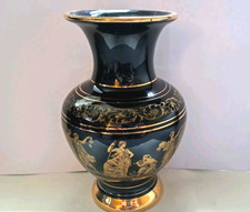 Greek vase 24k for sale  WATERLOOVILLE