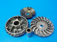 Variatore sym citycom usato  Italia