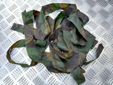 Waterproof disruptive pattern for sale  LONDON
