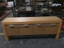 Enfilade moderne design d'occasion  Le Mée-sur-Seine