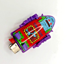 Boite robot briquet d'occasion  Expédié en Belgium