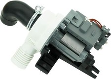 Bomba de drenagem para máquina de lavar Whirlpool W10409079 AP6021043 PS11754363 comprar usado  Enviando para Brazil