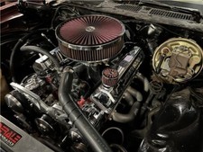 1976 chevrolet built for sale  Phoenix