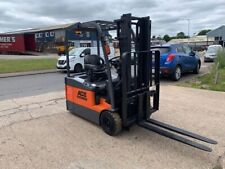 Toyota 7fbef15 electric for sale  RUGBY