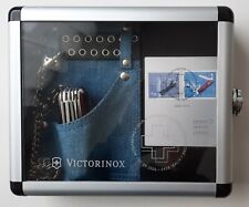 Victorinox briefmarken sammler gebraucht kaufen  Leonberg