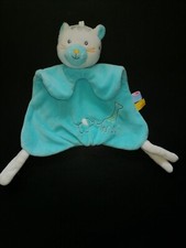 Doudou plat chat d'occasion  Richelieu