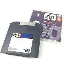 Disco iomega zip usato  Roma