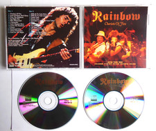 Rainbow concert 1984 d'occasion  Saint-Dié-des-Vosges