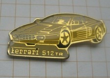Ferrari 512 .................. gebraucht kaufen  Münster