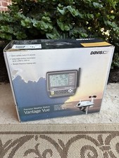 Davis instruments vantage for sale  Corpus Christi
