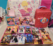 Vintage barbie puzzle for sale  Spring Hill