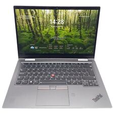 Lenovo thinkpad yoga for sale  MANCHESTER