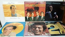 60s lot pop for sale  Merrill