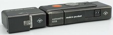 Agfa agfamatic 5008 gebraucht kaufen  Berlin