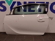 Front door vauxhall for sale  WINSFORD