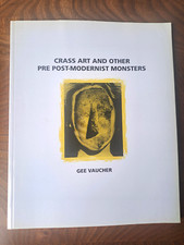 Gee vaucher crass for sale  YORK